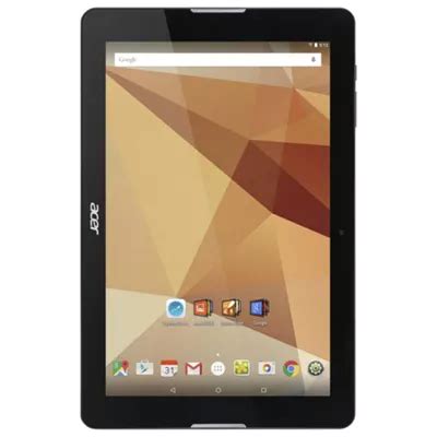 Buy Acer Iconia B3 A20 10 Inch Tablet Quad Core 1GB RAM 16GB