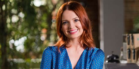 Neighbours Spoiler Nicolette Feels Under Suspicion After Return