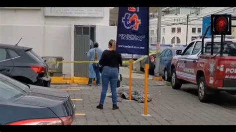 Muere Indigente En La Colonia Azc Rate Por Probables Causas Naturales