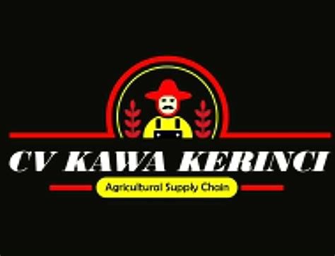 Cv Kawa Kerinci Kab Kerinci Jambi Profil Telepon Alamat