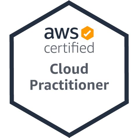 Aws Cloud Practitioner Essentials