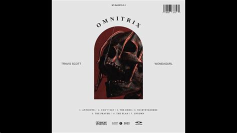 Free Travis Scott X Wondagurl Type Beat Omnitrix Youtube