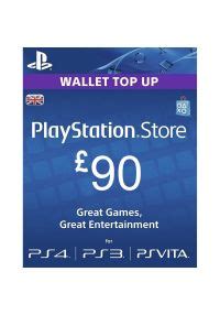 Карты PlayStation Network и PlayStation Plus