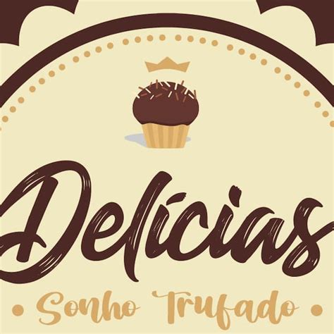 Delicias Sonho Trufado DIAMANTINA IFood