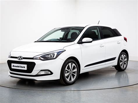 Hyundai i20 2018 Price in Pakistan New Model Launch Date Specs Features ...