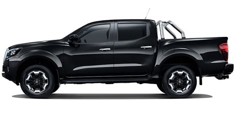 Nissan Navara Ute - Tough. Rugged. Advanced. | Nissan New Zealand