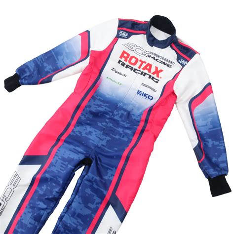 OMP KS ART CUSTOM RACING SUITS 30S RACING Monocolle Mototor Sport Japan