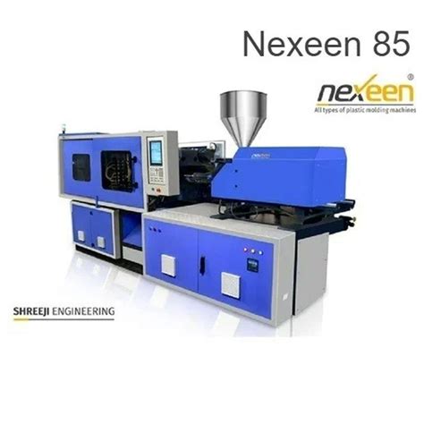 Nexeen Horizontal Injection Moulding Machine Screw Diameter Mm