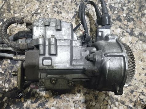 Starter Motor For Mitsubishi D For Sale Online Ebay