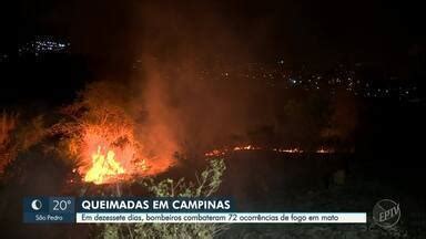 Jornal da EPTV 2ª Edição Campinas Piracicaba Assista à integra do