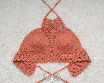 Pineapple Bikini Etsy