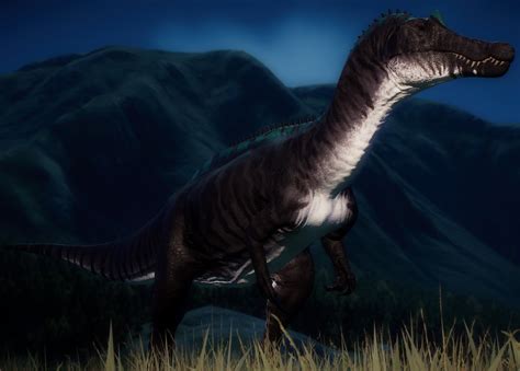 Jwe Irritator By Brandonallen1213 On Deviantart