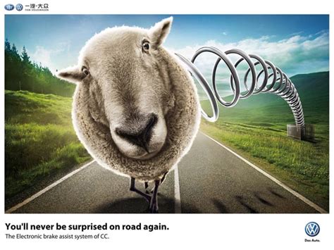 26 Funny Advertising Ads Inspiration Graphic Design Junction