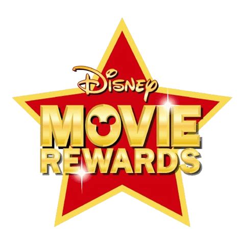 Disney Movie Rewards Logopedia Fandom Powered By Wikia