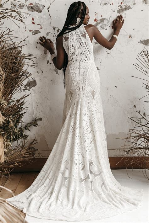 Rue De Seine Sample Wedding Dress Save Stillwhite