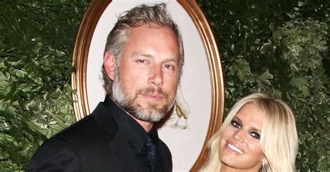 Timeline Of Jessica Simpson And Eric Johnsons Relationship Exbulletin