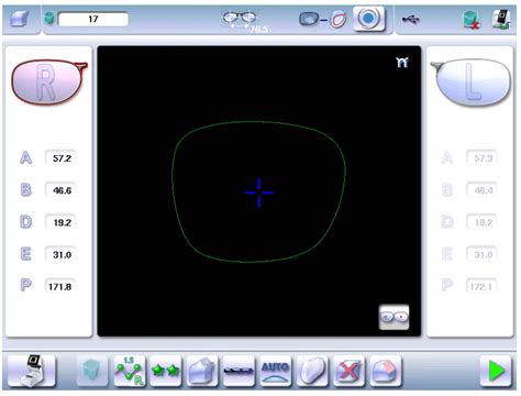 Neksia Series Essilor Instruments Usa