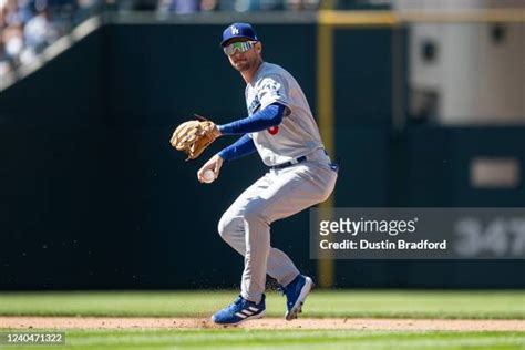 4064 Los Angeles Dodgers 8 6 Stock Photos High Res Pictures And