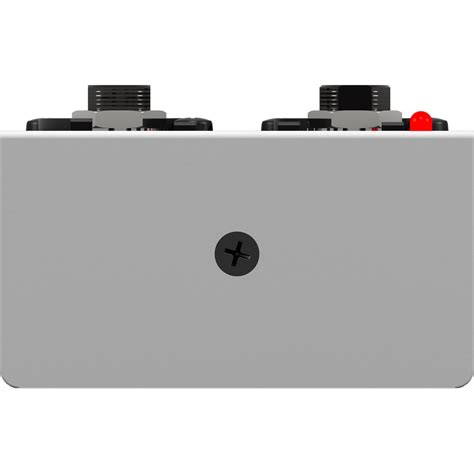 Behringer Di20 Ultra Di Box Ex Demo At Gear4music