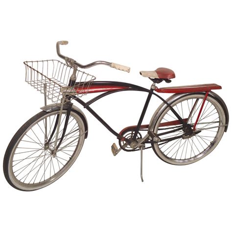 Vintage Murray Bicycle at 1stDibs