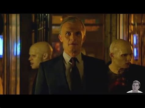 The Strain Tv Series Season Episode Last Rites Video Review