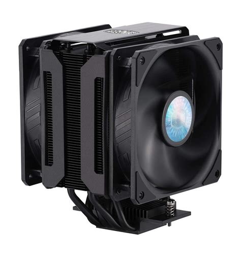 Disipador Cpu Cooler Master Masterair Ma Stealth