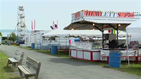 Clinton County Fair is in full swing | wnep.com