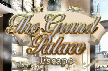 Grand Palace Escape Kostenlos Online Spielen HIER