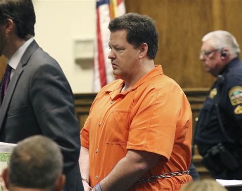 Todd Kohlhepp A Chilling Profile Of One Of Americas Newest Serial Killers