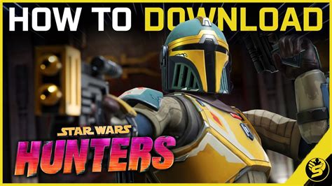 How To Play Star Wars Hunters On Pc Laptop For Free Settings