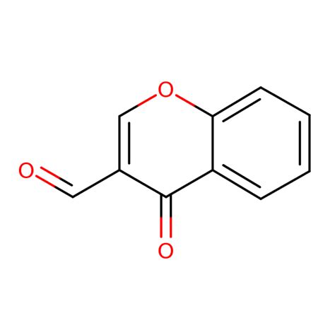 Chromone 3 Carboxaldehyde SIELC Technologies