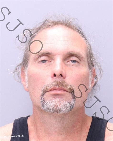 LENTZ PAUL CHARLES 08 27 2022 St Johns County Mugshots Zone