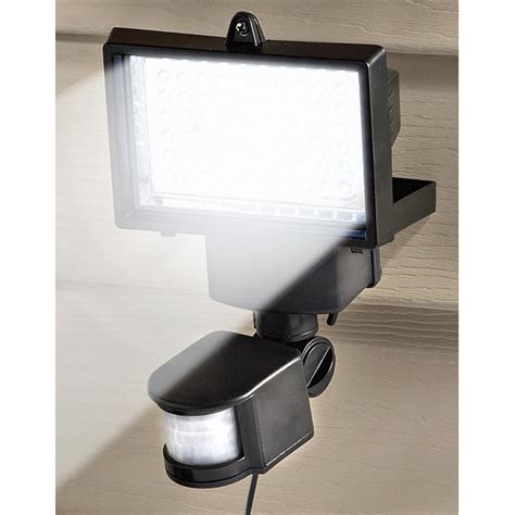 Nature Power Solar Powered Motion Sensing Outdoor 450