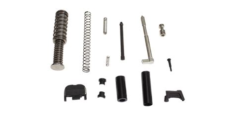 Je Machine Glock 26 Slide Parts Kit