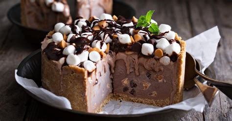 17 Easy Marshmallow Cake Recipes Insanely Good