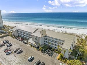 Destin Beach Club - Rentals