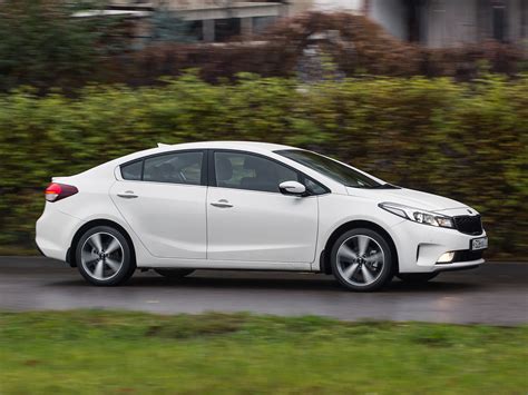 Фото kia cerato 3 (49 фото) - фото - картинки и рисунки: скачать бесплатно