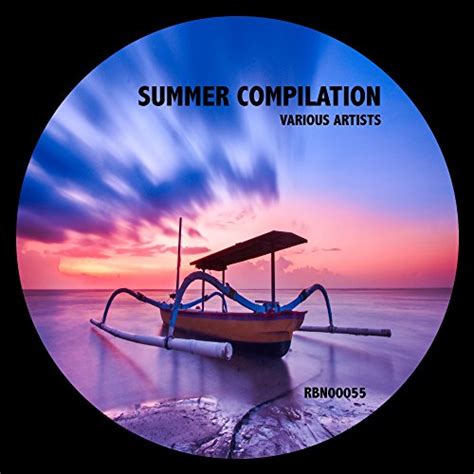 Play Summer Compilation By Various Artists On Amazon Music