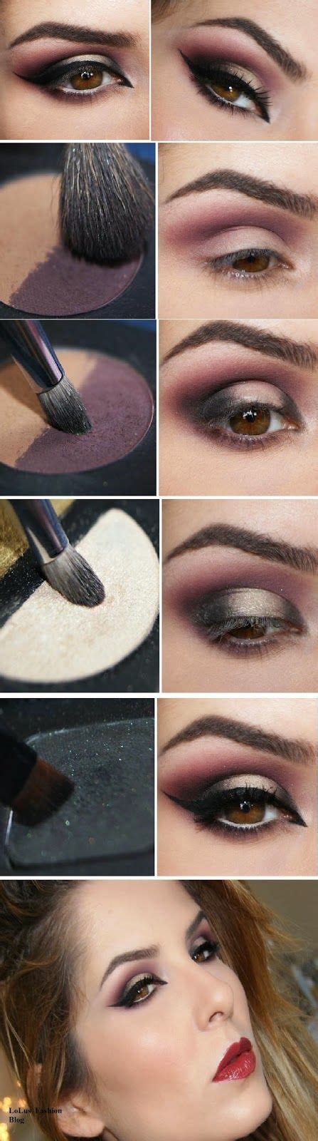 How To Pearl Tutorial Makeup Step By Step Best Lolus Makeup