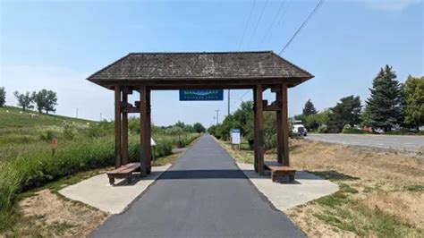 Best Paved Trails In Pullman AllTrails