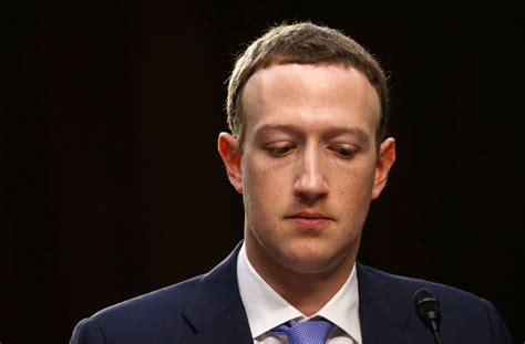 ¿cuánto Ha Perdido Mark Zuckerberg Tras La Caída De Facebook Whatsapp