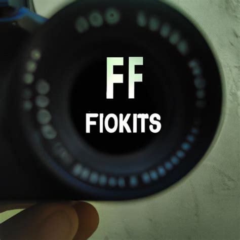 What Is F Stops In Photography A Comprehensive Guide The Enlightened