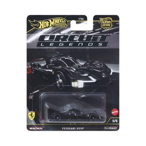 Hot Wheels 2025 Circuit Legends Porsche 917KH Price Guide