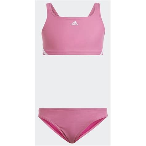 Adidas 3 Streifen Bikini Unisportstore De