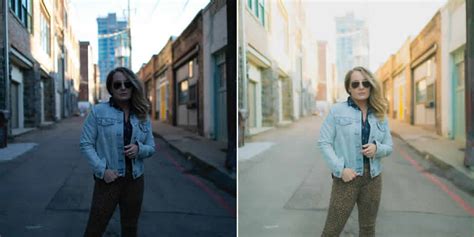 The Best Free Lightroom Presets For Creating Stunning Portraits