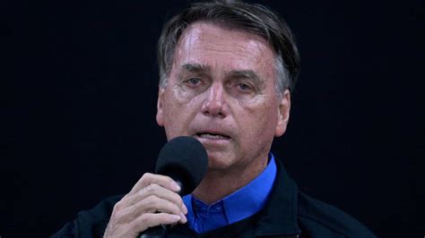 Stf E Tse Imp Em Derrotas Em S Rie A Bolsonaro Antes Da Elei O