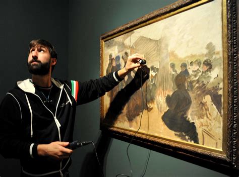 De Nittis Mostra Ferrara Il Fascino Degli Sguardi Venerd Apre La