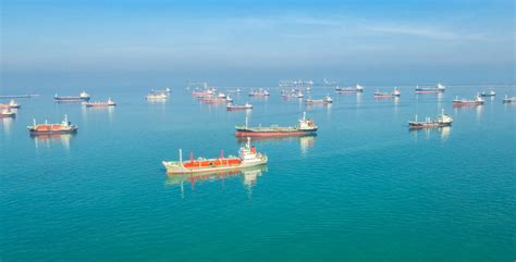 navigating uncertainty  trade finance allianz global investors