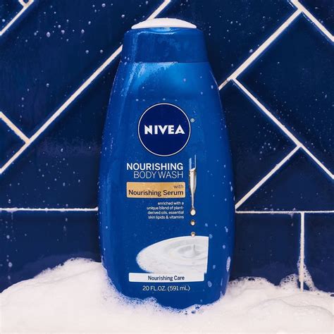 Nivea Usa On Instagram One Simple Way To Care For Yourself Every Day