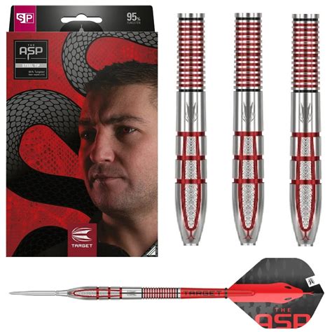 Target Nathan Aspinall Gen Tungsten Darts Gm